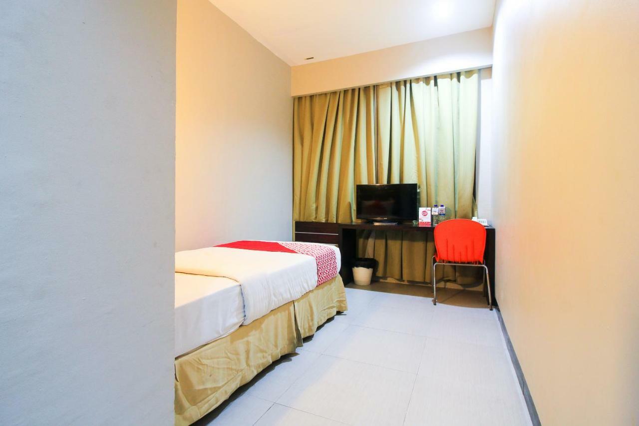 Aston Pekanbaru City Hotel Eksteriør billede