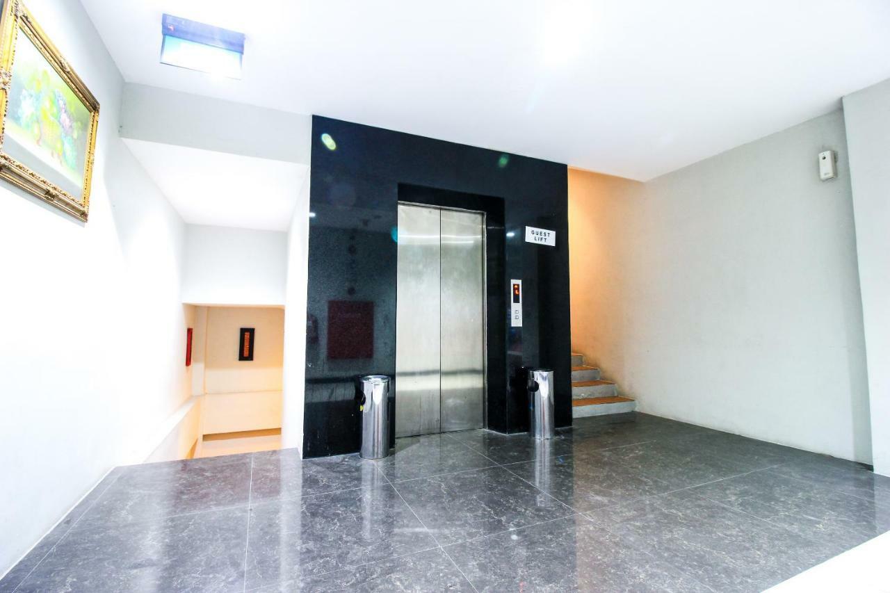 Aston Pekanbaru City Hotel Eksteriør billede